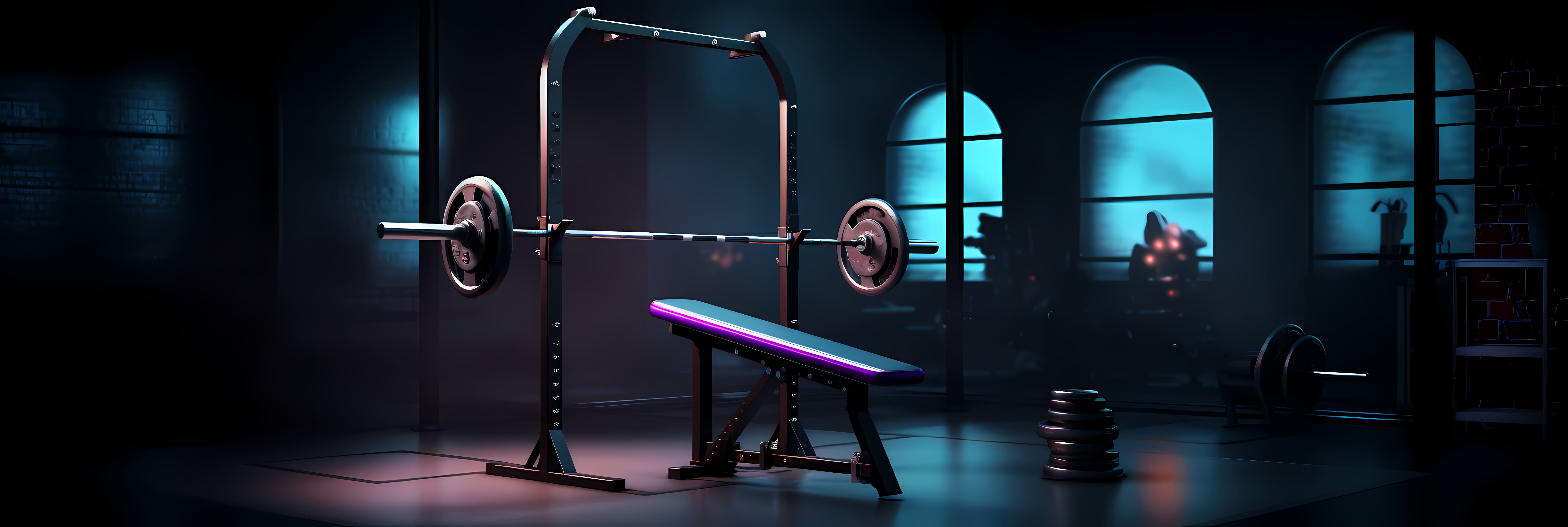 The Gym Fever