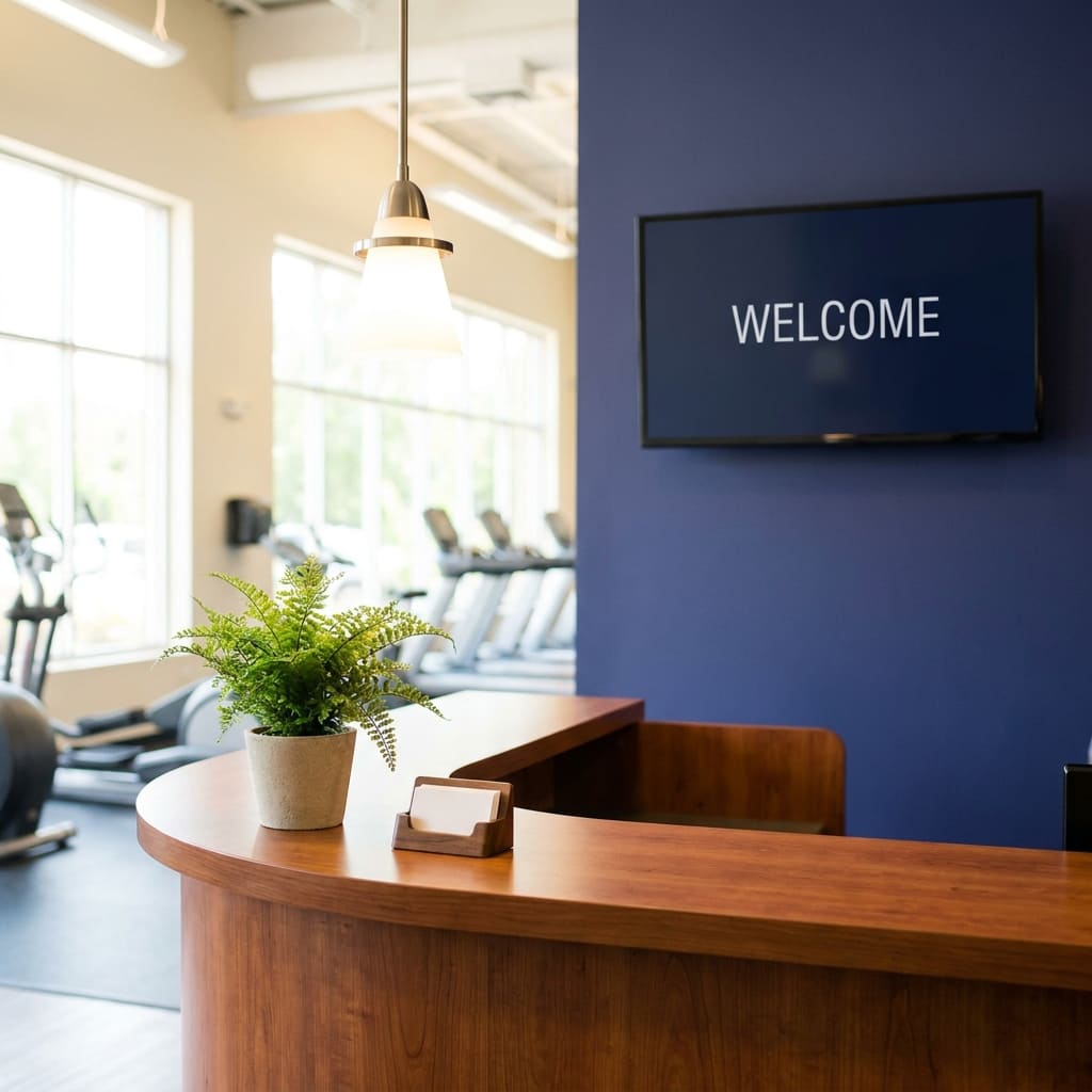 The Gym Fever photo